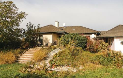 Holiday Home Stegersbach 47