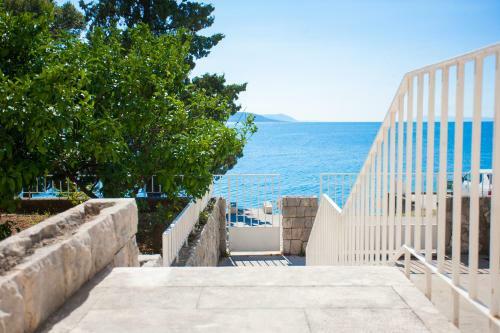 Villa Holiday Home The Spot