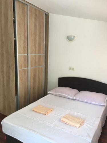 Apartmani Glavina