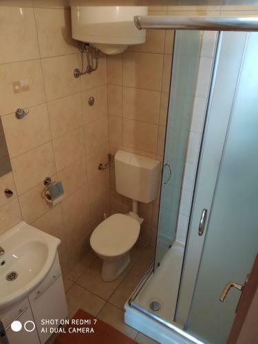 Apartmani Glavina