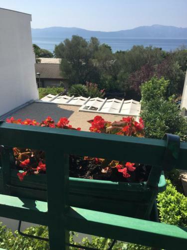 Apartmani Glavina