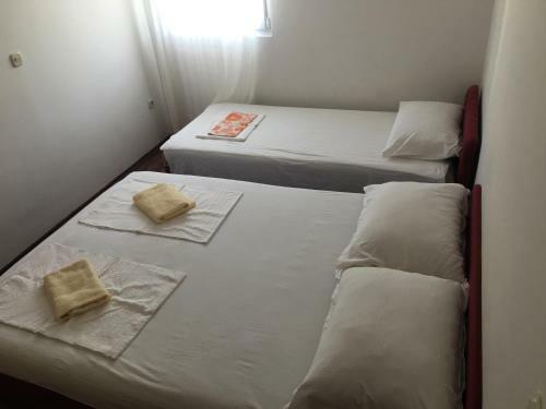 Apartmani Glavina