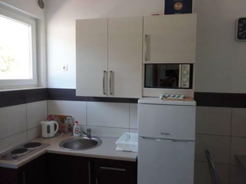 Apartments Pehar And Rotim