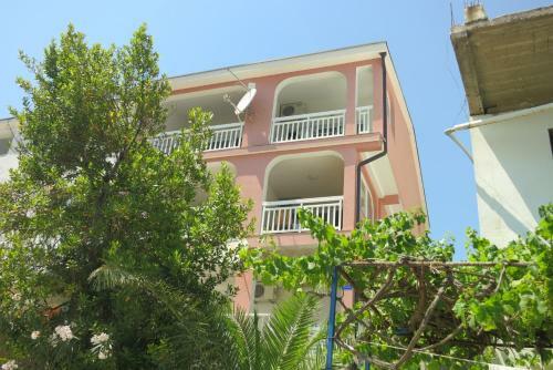Apartments Pehar And Rotim