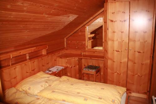 Apartamento Almhaus Wei�mann