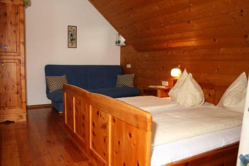 Agroturismo Matlhof