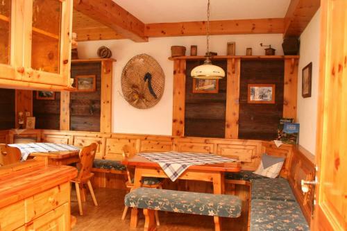 Agroturismo Matlhof