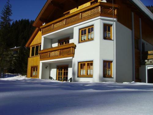 Apartamento Ferienwohnung Wei�mann