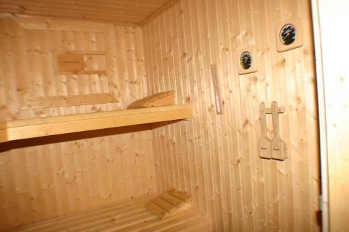Apartamento Ferienwohnung Wei�mann