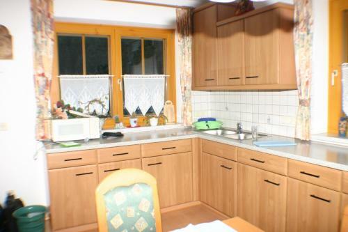 Apartamento Ferienwohnung Wei�mann