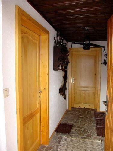 Apartamento Felber H�tt'n