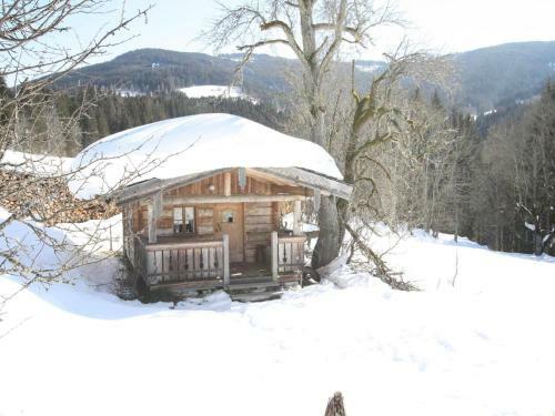 Apartamento Oberau