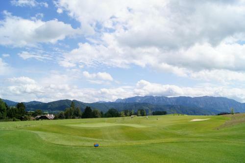 Hostal Gasthof Hemetsberger