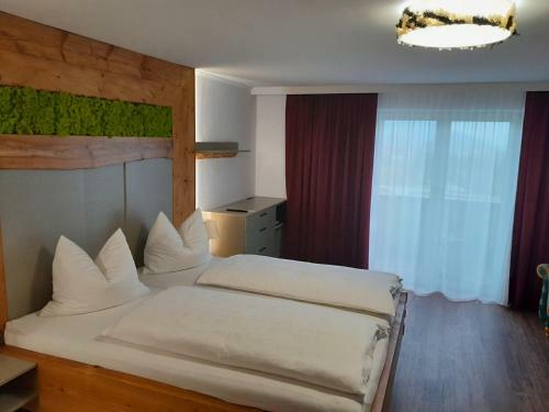 Hotel Gasthofladen Schneeweiss