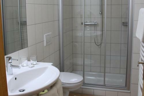 Hotel Gasthofladen Schneeweiss