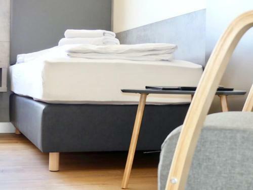 Das Reinisch Bed & Breakfast Vienna Airport Hotel