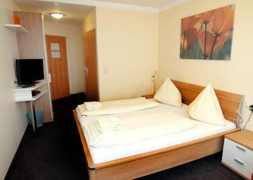 Hostal Pension Tennisweber
