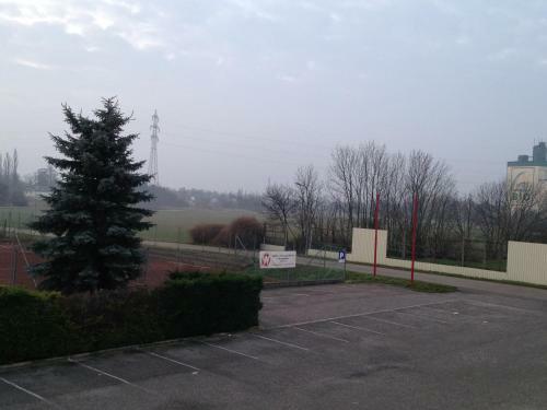 Hostal Pension Tennisweber