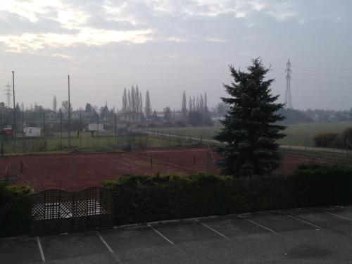 Hostal Pension Tennisweber