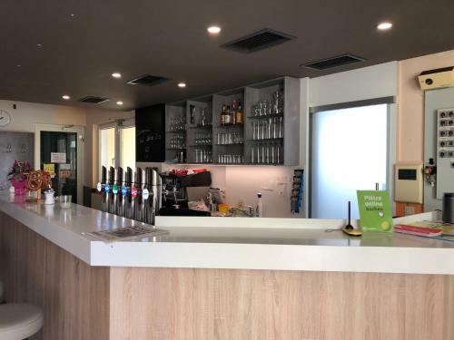 Hostal Pension Tennisweber