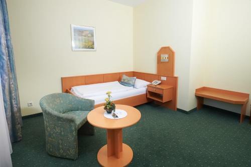 Hostal Pension Sprinzl