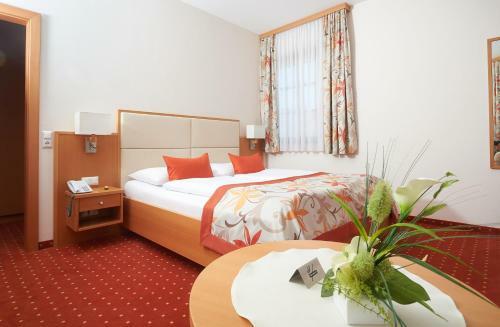 Hostal Pension Sprinzl