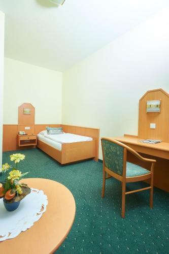 Hostal Pension Sprinzl