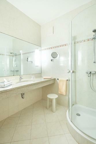 Hostal Pension Sprinzl