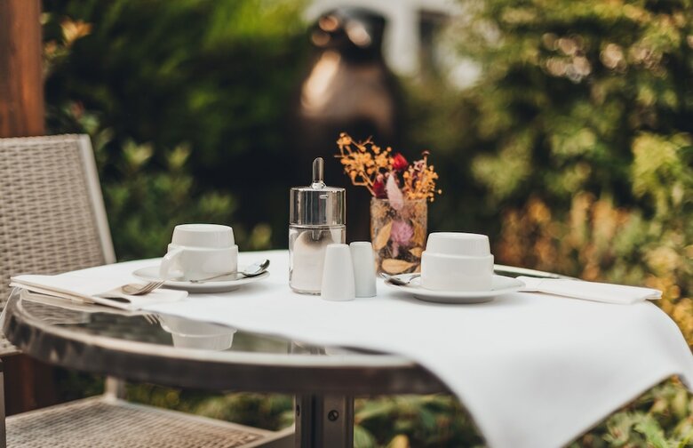 Airport Boutiquehotel Hein