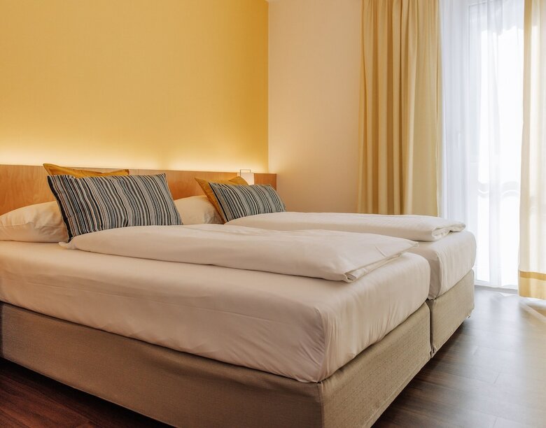 Airport Boutiquehotel Hein