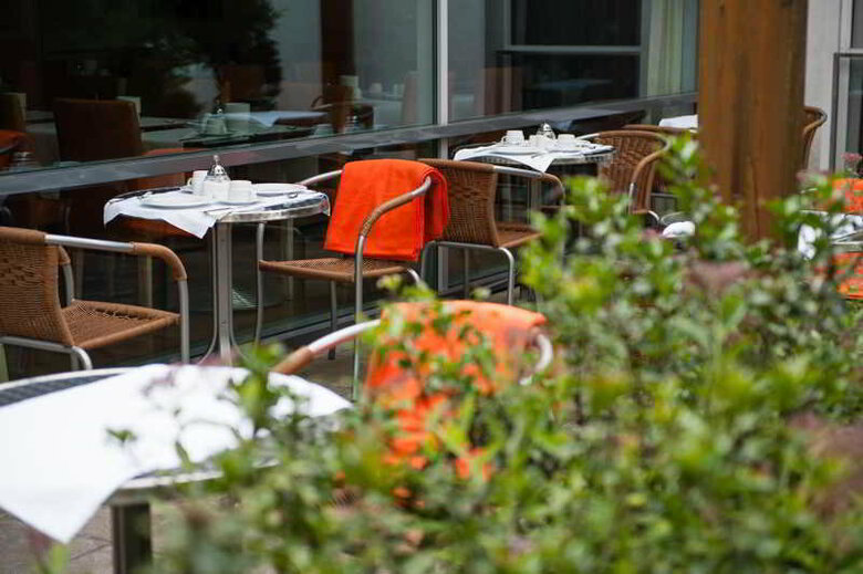 Airport Boutiquehotel Hein
