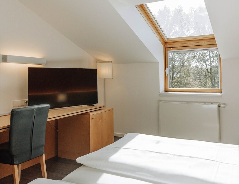 Airport Boutiquehotel Hein