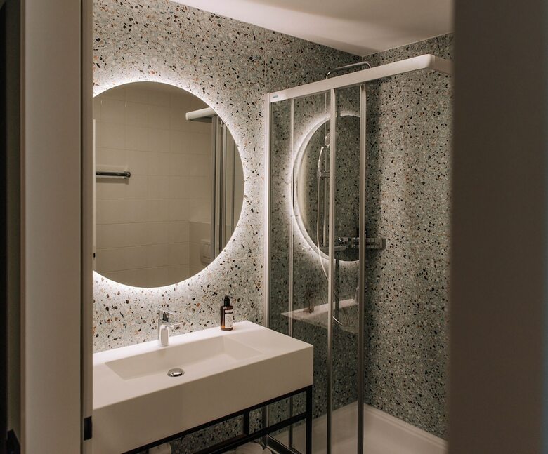 Airport Boutiquehotel Hein
