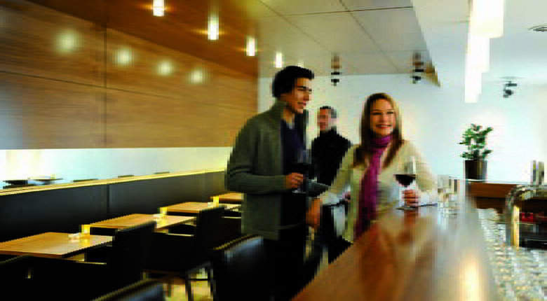 Airport Boutiquehotel Hein