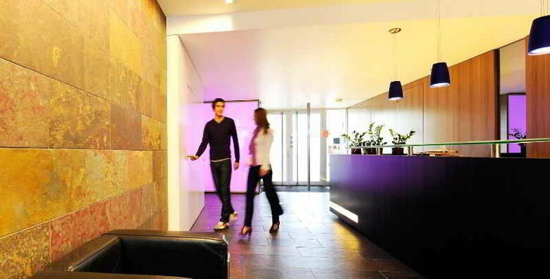 Airport Boutiquehotel Hein