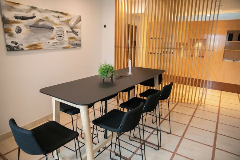 Das Reinisch - Vienna Airport Hotel