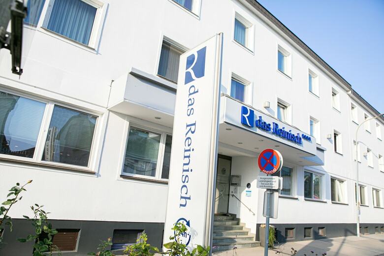 Das Reinisch - Vienna Airport Hotel