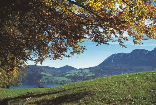 Hostal Haus Gruber