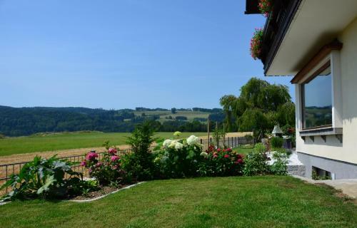 Hostal Haus Gruber