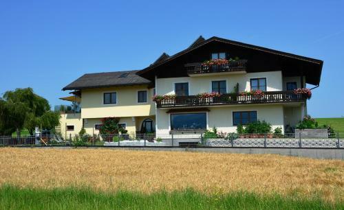Hostal Haus Gruber