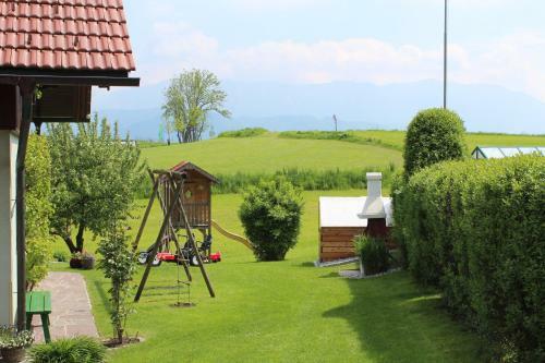 Apartamento Ferienwohnung Seiringer