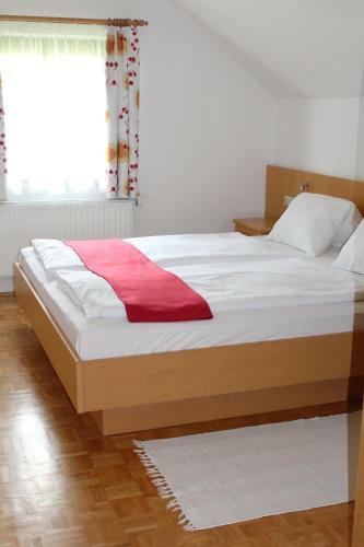 Apartamento Ferienwohnung Seiringer