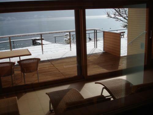 Hotel Seegasthof Oberndorfer