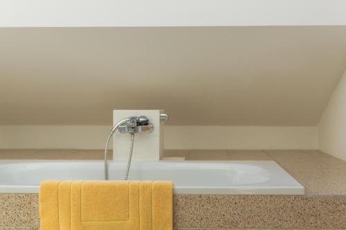 Apartamento Atterseepension