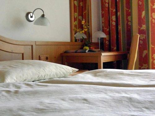 Hostal Pension Seeblick