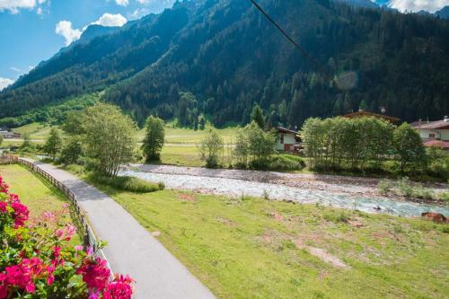 Apartamento Pirschenhof