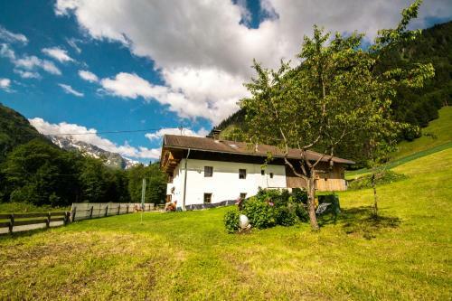Apartamento Pirschenhof