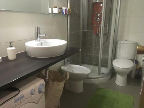 Apartamento En El Centro