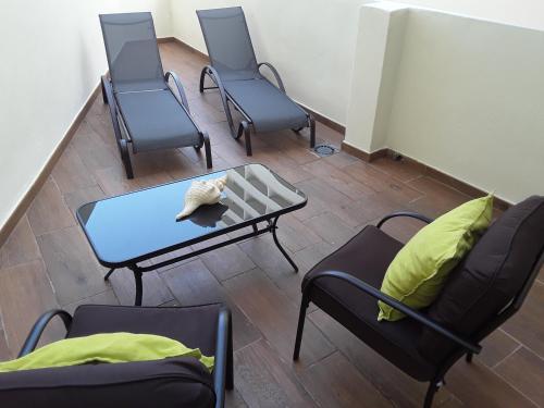 Apartamento Fan Flat Torremolinos