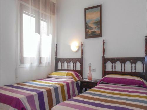 Studio Apartment In Tossa De Mar